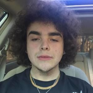 Meet your Posher, Frank